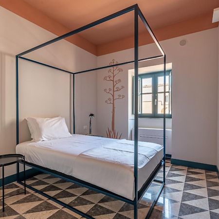 Casa San Francesco Rooms 巴勒莫 外观 照片