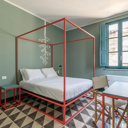 Casa San Francesco Rooms 巴勒莫 外观 照片