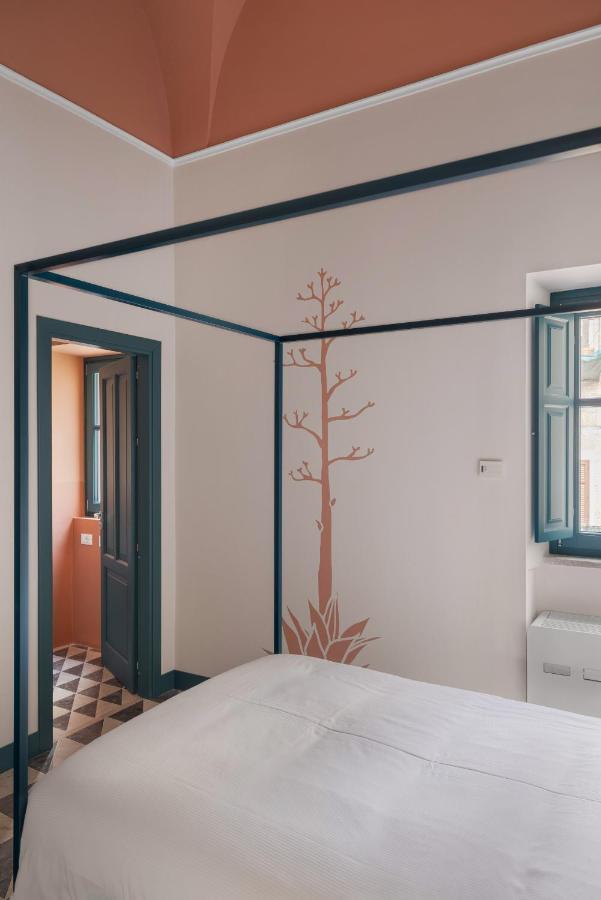 Casa San Francesco Rooms 巴勒莫 外观 照片