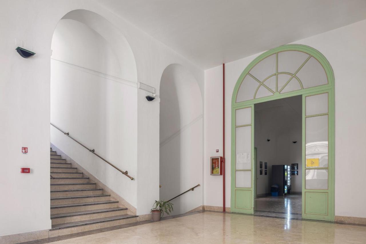 Casa San Francesco Rooms 巴勒莫 外观 照片