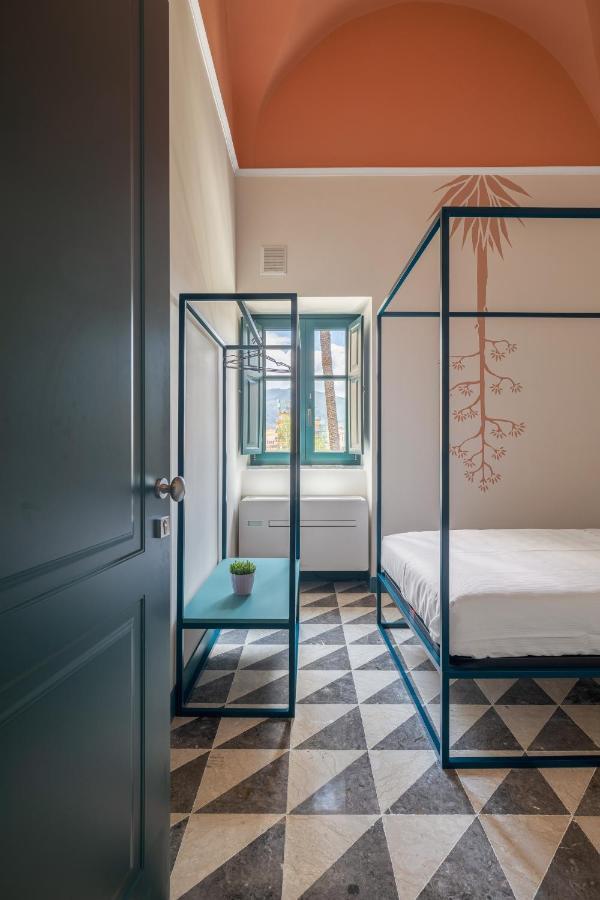 Casa San Francesco Rooms 巴勒莫 外观 照片
