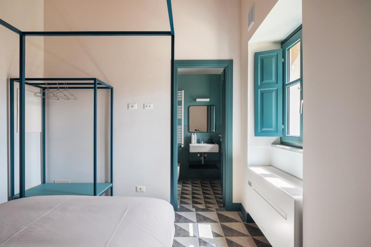 Casa San Francesco Rooms 巴勒莫 外观 照片