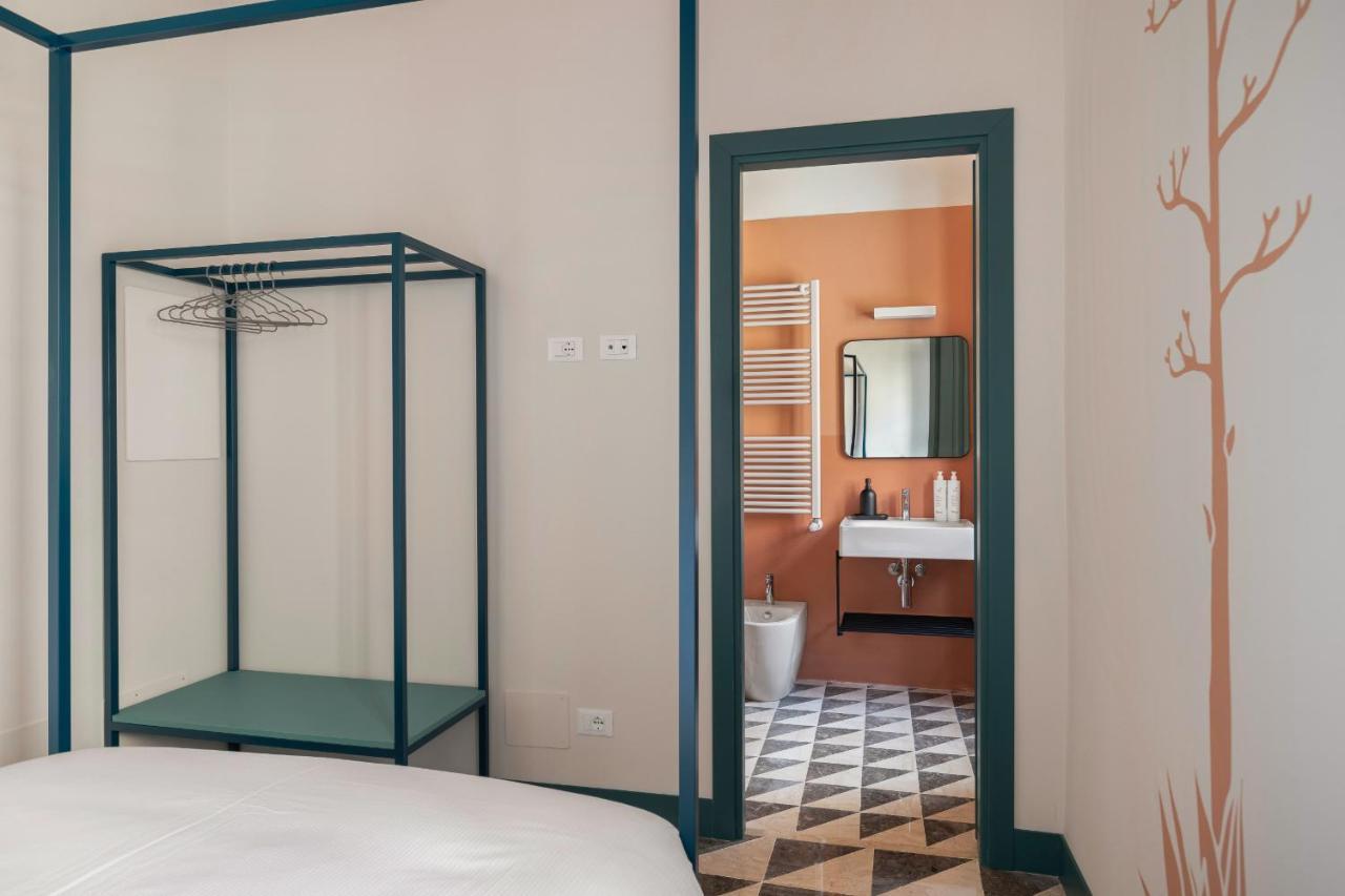 Casa San Francesco Rooms 巴勒莫 外观 照片