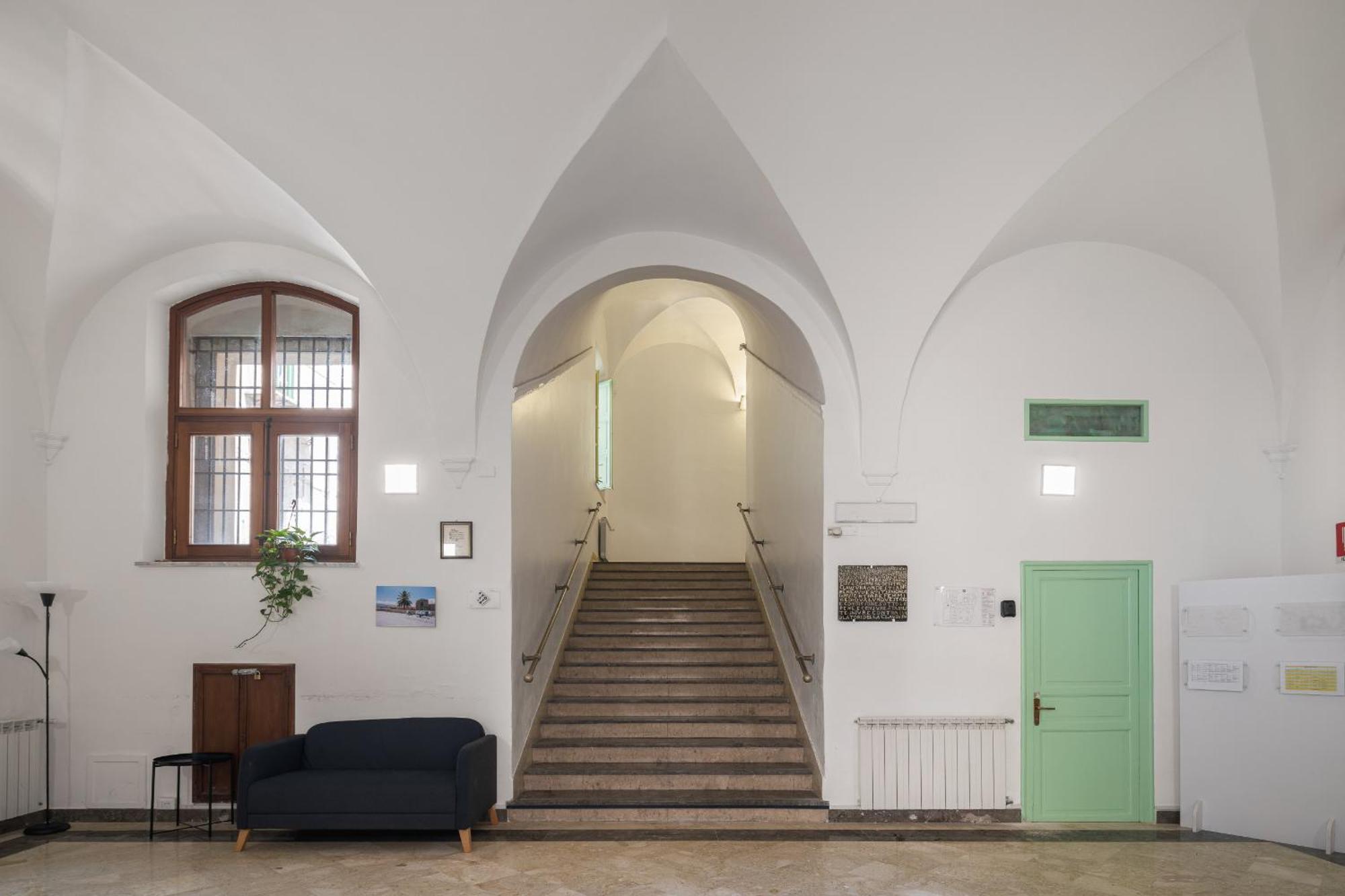 Casa San Francesco Rooms 巴勒莫 外观 照片